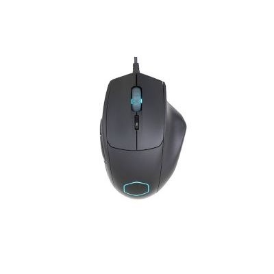 Photo of Cooler Master MasterMouse MM520 Claw Grip Optical Gaming Mouse
