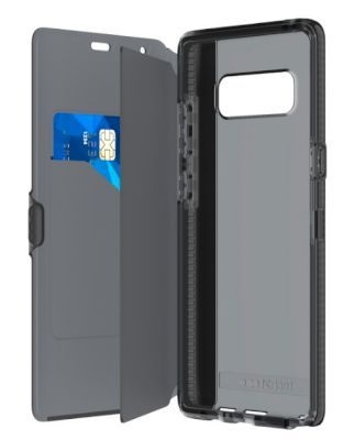 Photo of Tech 21 Tech21 Evo Folio Wallet for Samsung Galaxy Note 8