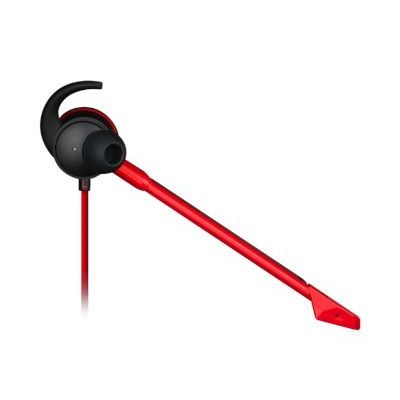 Photo of MSI Immerse GH10 In-Ear Gaming Headset with Microphone