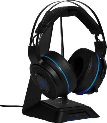 Photo of Razer Thresher 7.1 Over-Ear Gaming Headphones with Microphone for PS4