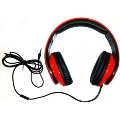 Photo of Proline ACCESSPRO BX-HS02 Foldable Wired Headset with Mic