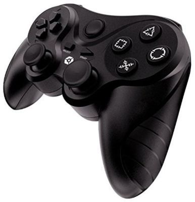 Photo of Gioteck VX-3 Wireless Controller