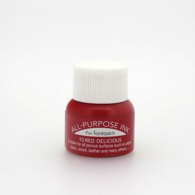 Photo of All Purpose Ink All-Purpose Ink - Red Delicious