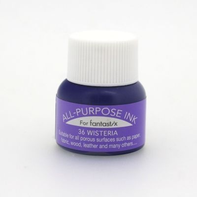 Photo of All Purpose Ink All-Purpose Ink - Wisteria