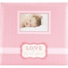 MCS Industries MCS Postbound Album - Love First Sight Photo