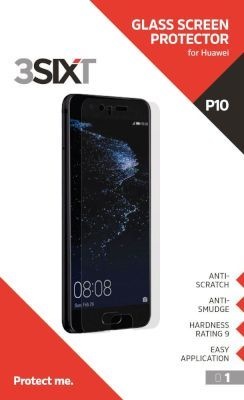 Photo of 3SIXT Glass Screen Protector for Huawei P10