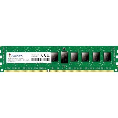 Photo of Adata ADDR1600W8G11 ECC-Register DDR3L-1600 Server Memory Module