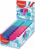 Maped Shaker 2-Hole Cannister Sharpeners Photo