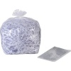 Rexel 30Mic Recycled Shred Bags Photo