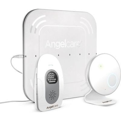 Photo of Angelcare Digital Sound & Movement Monitor