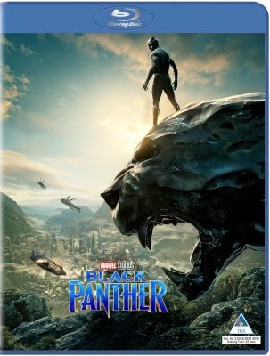 Photo of Black Panther