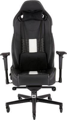 Photo of Corsair T2 Road Warrior Gaming Chair
