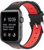 Photo of Tuff Luv Tuff-Luv Strap and Face Cover for Apple Watch Series 1 Series 2 and Series 3