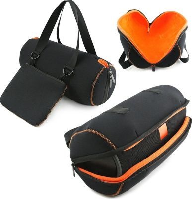 Photo of Tuff Luv Tuff-Luv Portable Carry Case for JBL Xtreme