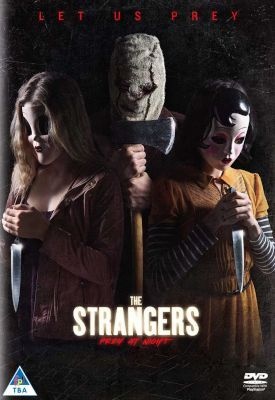 Photo of The Strangers 2: Prey At Night