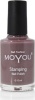 Moyou Nail Polish - Grey Skies Photo