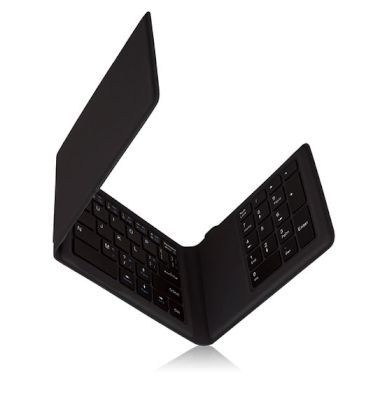 Photo of Kanex MultiSync Foldable Travel Keyboard