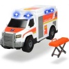 Dickie Toys Action Series - Medical Responder Photo