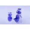 Nuovo - Moo Urinal - Purple Photo