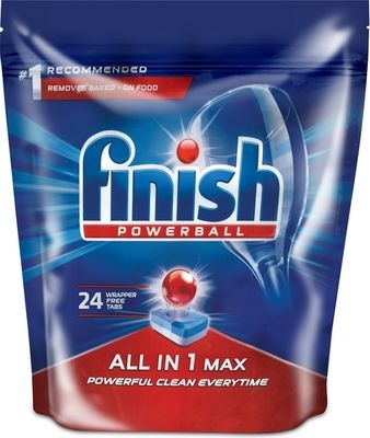 Photo of Finish All In One