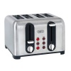 Defy 4 Slice Toaster Photo