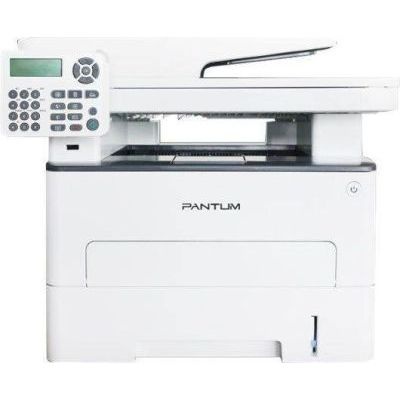 Photo of Pantum P7200FDW 4-in-1 Monochrome Laser Printer with WiFi