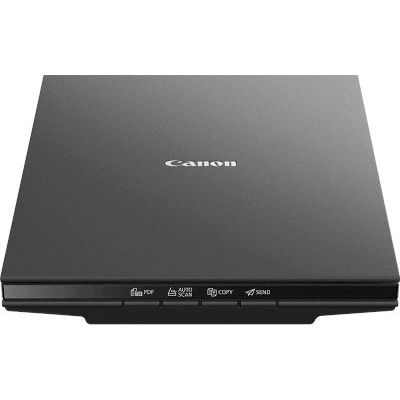 Photo of Canon CanoScan LiDE 300 Flatbed Scanner