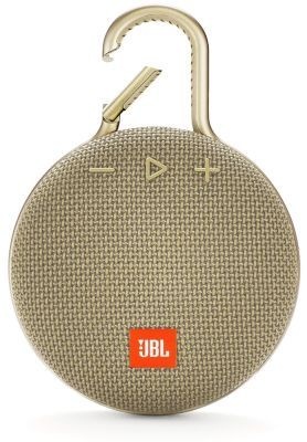 Photo of JBL Clip 3 Portable Bluetooth Speaker