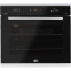 Defy Gemini Petit Chef Eye-Level Static Oven Photo
