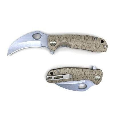 Photo of Honey Badger Ultratec Plain Claw