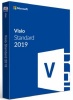 Microsoft 2019 Visio Professional Software Photo