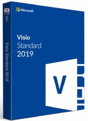 Photo of Microsoft 2019 Visio Professional Software