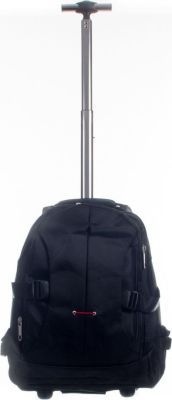 Photo of Marco Trolley Laptop Backpack