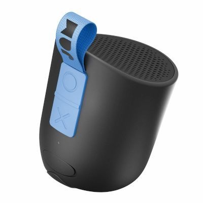 Photo of Jam Chill Out 3 W Mono portable speaker Blue 3W Bluetooth Aux-in IP67 8h 281g