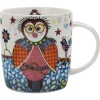 Maxwell Williams Maxwell and Williams Smile Style Mug in a Gift Box - Bobok Photo