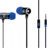 Amplify Pro Load In-Ear Headphones Photo