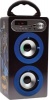 Warner Bros Portable Karaoke Speaker with Microphone - DC Batman Photo