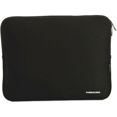 Photo of Kingsons Everyday Sleeve for 15.6" Notebooks