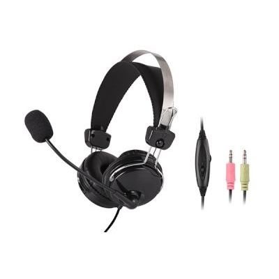 Photo of A4Tech Hs-7p Comfortfit Stereo Headset