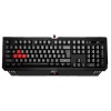 A4Tech Bloody B120 Turbo Illuminated Gaming Keyboard Photo