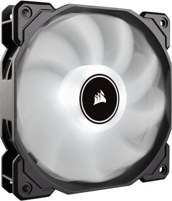 Photo of Corsair Air AF120 Case Fan with White LED