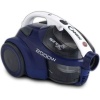 Candy Sprint EVO Bagless Vacuum Cleaner Photo