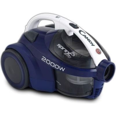Photo of Candy Sprint EVO Bagless Vacuum Cleaner Home Theatre System