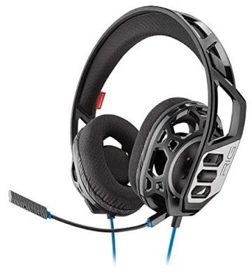 Photo of Plantronics RIG 300 Gaming Headset for PS4