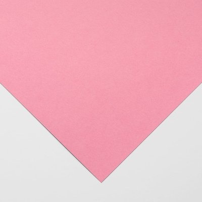 Photo of Clairefontaine Maya Paper A4 - Pale Pink 365