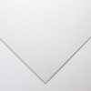 Crescent Art Board Illustration Student White Hot Press Medium Photo