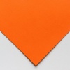 Daler Rowney Murano Pastel Paper - Mandarin Photo