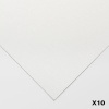 Fabriano Watercolour Paper - NOT - 10 Sheets Photo
