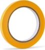 Handover Yellow Low Tack Lining Tape Photo