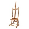 Mabef M06 Roma Studio Easel Photo